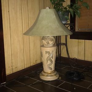 Lamp pair